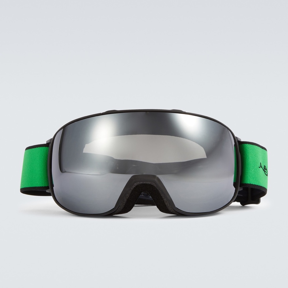 Brand new Bottega Veneta Logo Ski Goggles